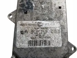 Module de direction OEM 5DF008704 pour Peugeot Citroen
