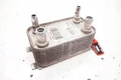 Oliekoeler OEM 31305197 voor Volvo C70 II, C30 I