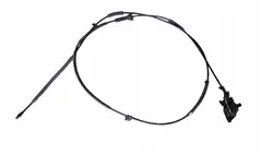 Câble d'ouverture capot FR3B-16B975-ABF Ford Mustang