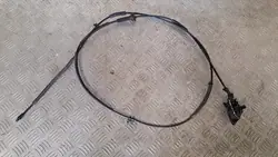 Cable apertura capó FR3B-16B975-ABF para Ford Mustang