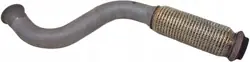 TI082 Uitlaat Flexibele Connector Peugeot 508 II 1.5d