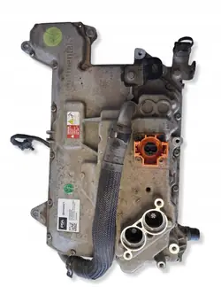 Peugeot 208 II Inverter OEM 9850313580 - Gebruikt