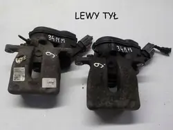 Jarrusatula taka-vasen OEM 32338814 LVB 34mm
