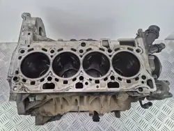 Begagnat motorblock OEM N47D20A för BMW E90/E60/E87/E84