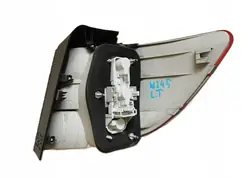 MERCEDES B-KLASA W245 FEU ARRIÈRE GAUCHE A1698202564
