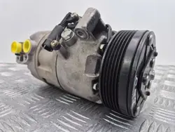 Compresseur A/C BMW Z4 E85 E86 2.5i 64509182800
