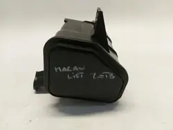 Porsche Macan II Kohlefilter OEM 95B201801D