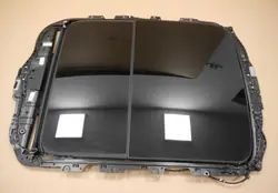 Teto Panorâmico Audi Q8 e-tron OEM 4K4877041G