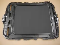 Teto Panorâmico Audi Q8 e-tron OEM 4K4877041G