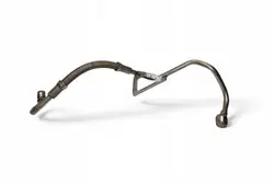 Konvertibel taklinje / rör / slang AUDI A6 AVANT