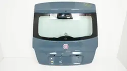 Tampa Traseira Fiat 500 07-14 OEM 360210663