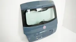 Fiat 500 07-14 Taka Tavaratila OEM 360210663