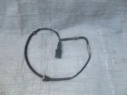 Temperatursensor Fiat Ducato III