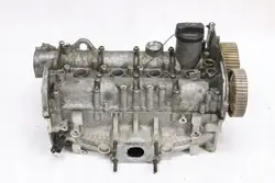 Tête de Cylindre Audi A3 8V 1.4 TSI