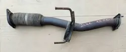 Connecteur Souple Échappement Nissan Juke F15 1.2 DIG-T