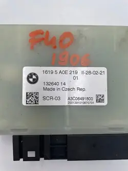 Unité de contrôle AdBlue BMW 5A0E219 - Pièce d'origine