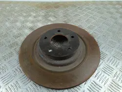 Disco de travão traseiro Mazda CX-9 OEM FOB54456