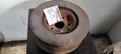 Disques de frein avant OEM tacze pour Toyota Mirai II