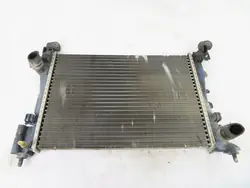 Radiador de Agua Fiat Grande Punto 1.4 55700447