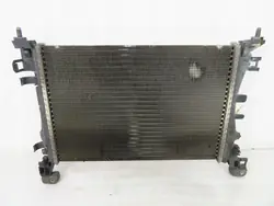 Radiateur d'eau Fiat Grande Punto 1.4 55700447