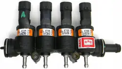 BRC Gas-Einspritzdüse OEM 09SQ99020062 - Gebraucht