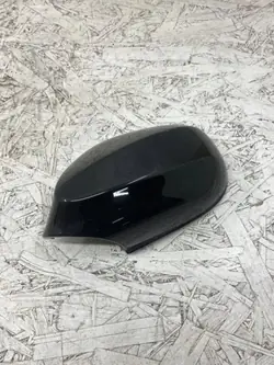 BMW OE A3339435 Vasen peilin kansi harmaa