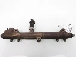 OEM 0445214023 Insprutningsräl - Begagnad Bosch-del