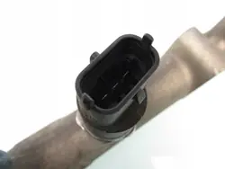 OEM 0445214023 Inspuitrail - Gebruikt Bosch-onderdeel