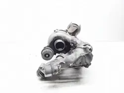 Turbo MERCEDES-BENZ E Coupe (C207) A6510904080