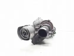 Turbo MERCEDES-BENZ E Coupe (C207) A6510904080