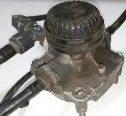 Vanne de relais DAF Mercedes-Benz MAN Iveco