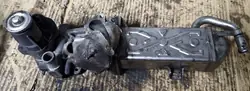 VW AUDI SKODA 1.6 TDI EGR Jäähdytin 03L131512AT