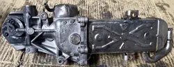 VW AUDI SKODA 1.6 TDI Enfriador EGR 03L131512AT