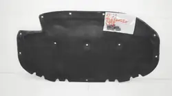 Aislamiento capó OEM 360184936 para VW Golf 7