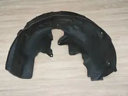 OEM 4G0810172B Oikea Taka Pyöränkaari Audi A6 C7