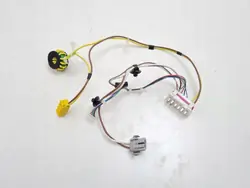 Harness faro delantero Porsche 911 997 OEM MAM65081