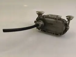 Pompe de verrouillage central Audi A8 S8 D2 4D 1995 4D0862153A