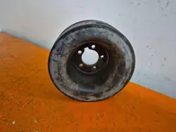 Poulie vilebrequin OEM Wrakomania-30146- pour Suzuki Vitara