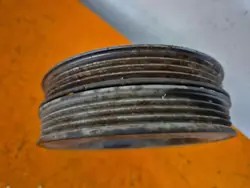 Poulie vilebrequin OEM Wrakomania-30146- pour Suzuki Vitara