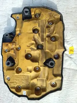 Couvercle Moteur Hyundai Santa Fe 2.0 CRDI OEM 29242-2F900