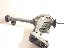Diferencial dianteiro Audi Q7 OEM 00AA409508D