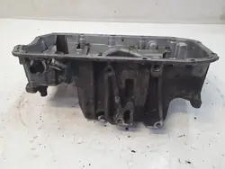Öljypohja Opel OE 55565487 - Alkuperäinen osa