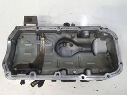 Carter d'huile Opel OE 55565487 - Pièce d'origine