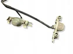 Faixa iluminação porta-malas OEM II Subaru Forester SF