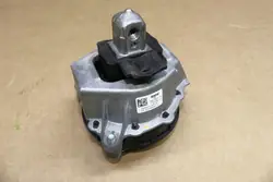 OEM 7581622 oikea moottorin tuki BMW 4 G22
