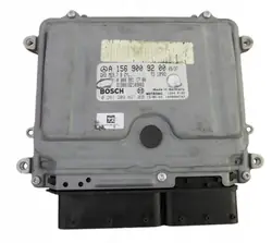 Module de rétroviseur Mercedes-Benz ML W164 OEM A1569009200