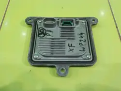 Ballast Xenon Jaguar XF X250 OEM 62941C00DG Avant Droit