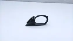 AUDI Q7 4L0 Frontscheinwerfer Nebelscheinwerferrahmen Rechts OEM 4L0807490A