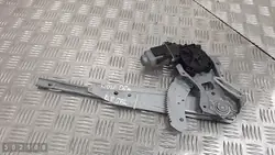 Nissan fönsterregulator OEM AM-502106 - Begagnad