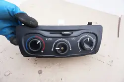 Ilmanvaihtopaneeli 735603491 Fiat Tipo 2 II